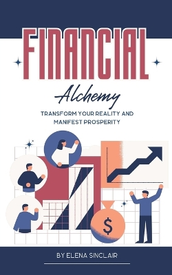 Book cover for Financial Alchemy