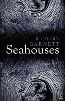 Book cover for Seahouses