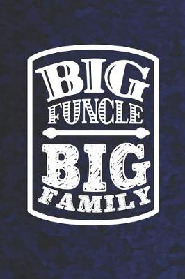 Book cover for Big Funcle Big Family