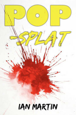 Cover of Pop-Splat