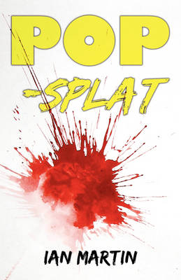 Book cover for Pop-Splat