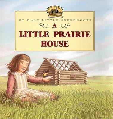 Cover of Little Prairie House