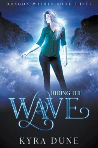 Cover of Riding The Wave