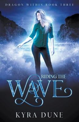 Book cover for Riding The Wave