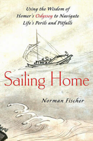 Cover of Sailing Home