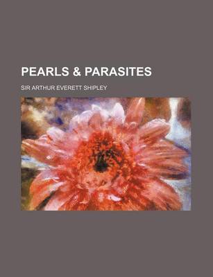 Book cover for Pearls & Parasites