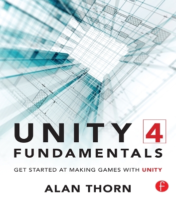 Book cover for Unity 4 Fundamentals