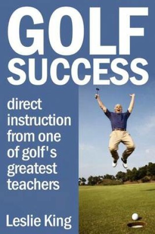 Cover of Golf Success