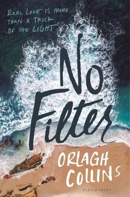 Book cover for No Filter