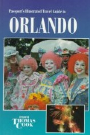 Cover of 48223 PPS Illus Orlando 1e Send New Ed