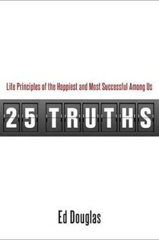 Cover of 25 Truths