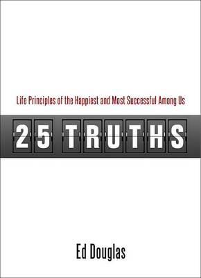 Book cover for 25 Truths