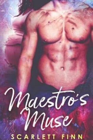 Cover of Maestro's Muse