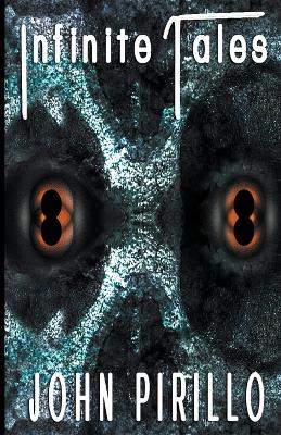 Cover of Infinite Tales