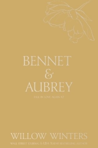 Cover of Bennet & Aubrey