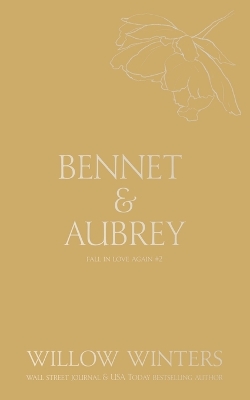 Book cover for Bennet & Aubrey