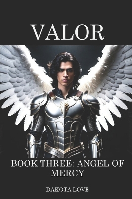 Book cover for VALOR Book Three