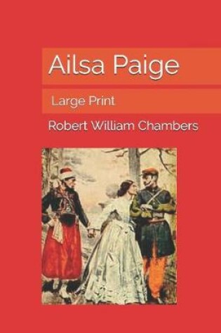 Cover of Ailsa Paige
