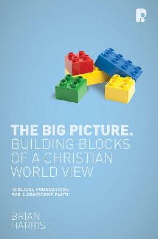 Cover of The Big Picture