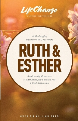 Cover of Lc Ruth & Esther (10 Lessons)