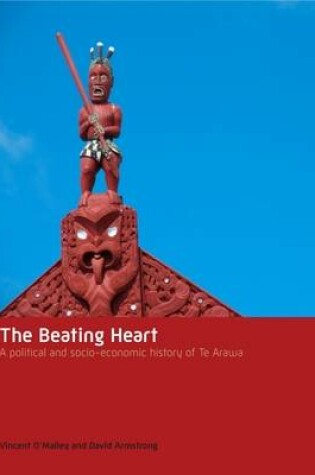 Cover of The Beating Heart