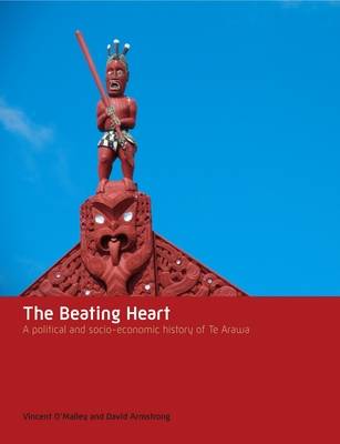 Book cover for The Beating Heart