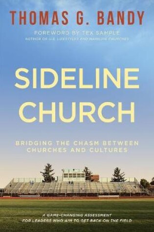 Cover of Sideline Church