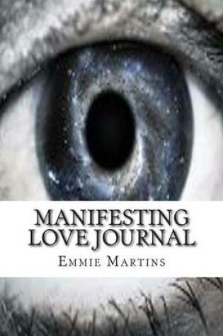Cover of Manifesting Love Journal