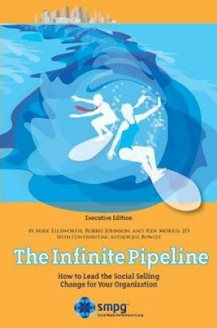 Cover of The Infinite Pipeline