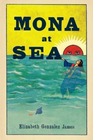Cover of Mona At Sea