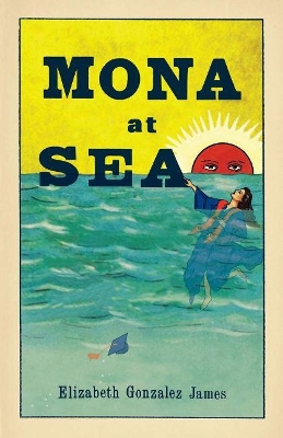 Book cover for Mona At Sea