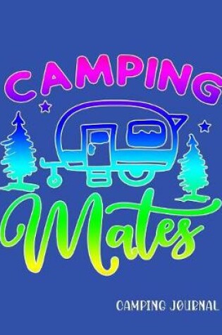 Cover of Camping Mates