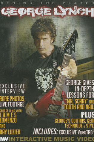 Cover of George Lynch