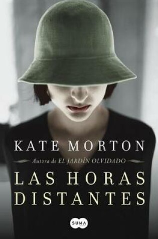 Cover of Las Horas Distantes