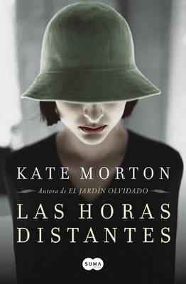 Book cover for Las Horas Distantes