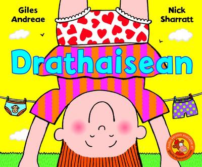 Book cover for Drathaisean
