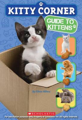 Cover of Guide to Kittens