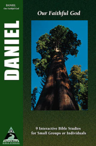 Cover of Daniel