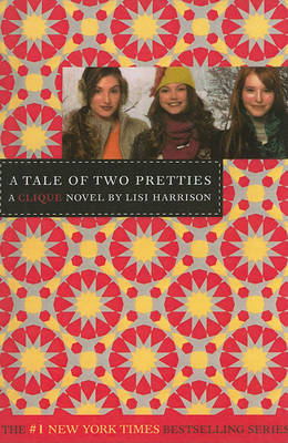 Book cover for A Tale of Two Pretties