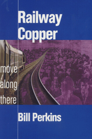 Cover of Railway Copper