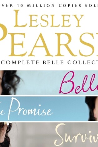 Cover of The Complete Belle Collection