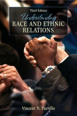 Cover of Understanding Race and Ethnic Relations