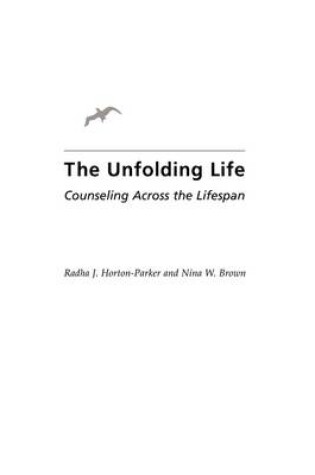 Cover of The Unfolding Life