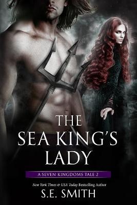 Cover of The Sea King's Lady