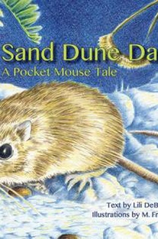 Cover of Sand Dune Daisy