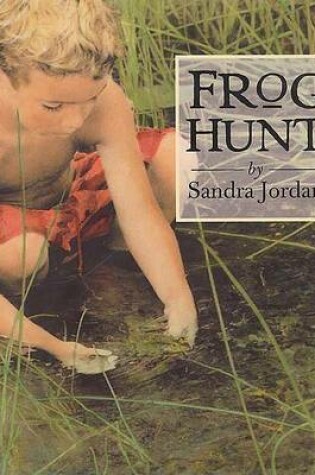 Cover of Frog Hunt