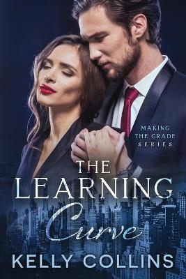 Book cover for The Learning Curve