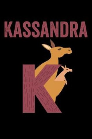 Cover of Kassandra