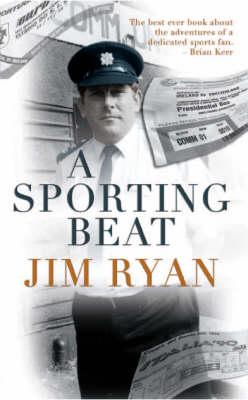 Book cover for A Sporting Beat
