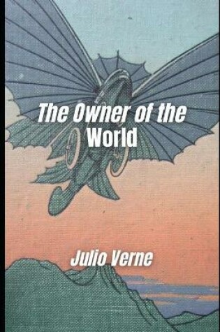 Cover of The Owner of the World